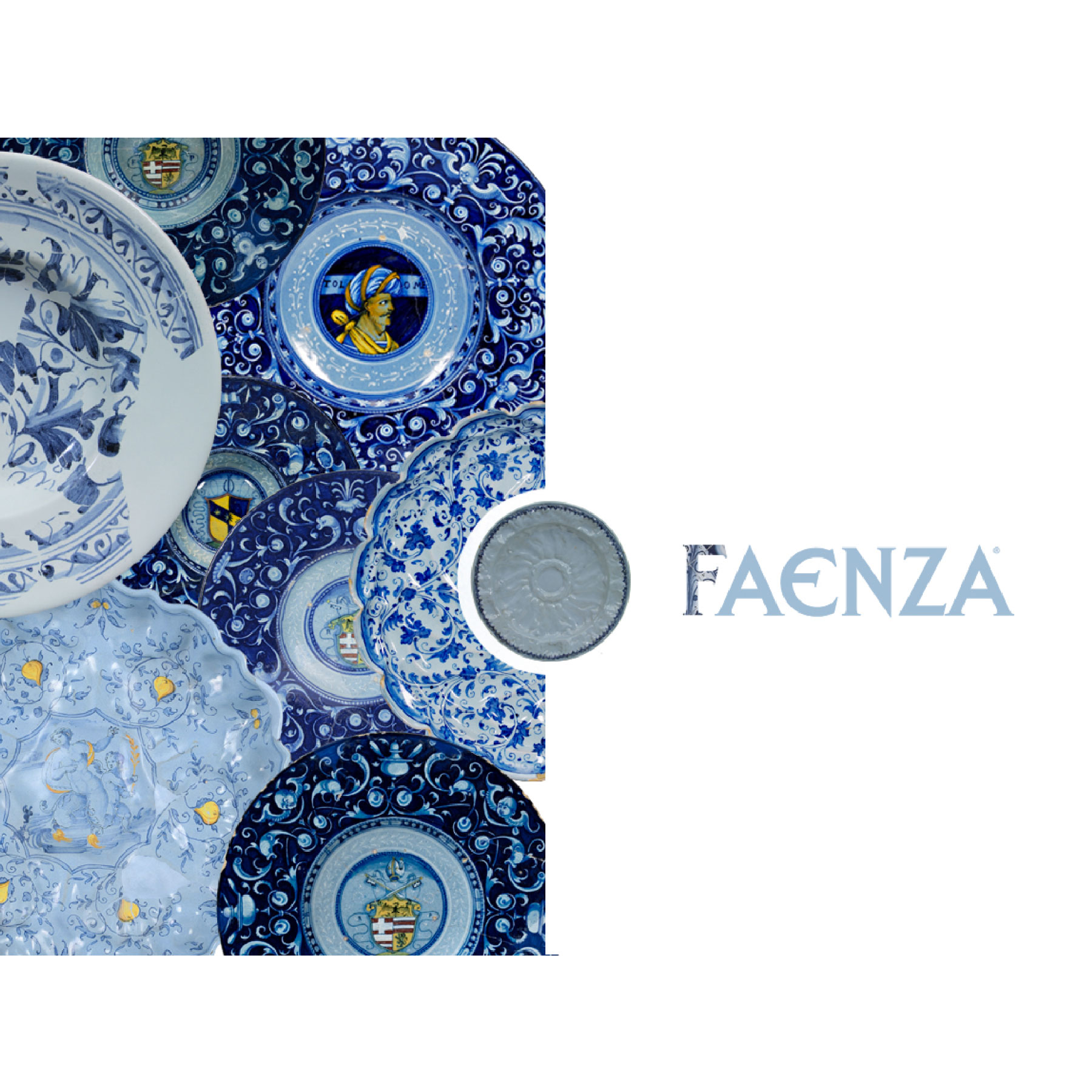 Design - Faenza-Ceramica - Gallery Pantieri Design