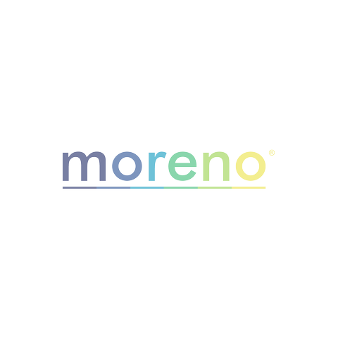 Moreno - Ideazione logo - Pantieri design + communication